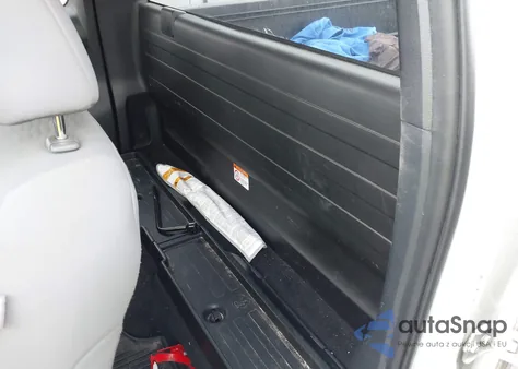 2019 Toyota Tacoma Sr z USA, uszkodzony, nr VIN 5TFRX5GN9KX153018